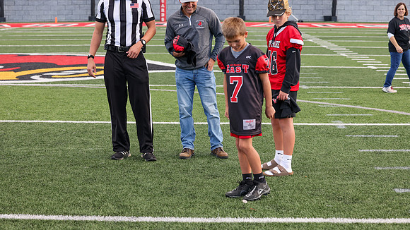9-8-23 Youth Night at Varsity vs. Beaver Dam Game  (8)
