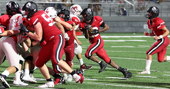 23 Cortez LaGrant  (42)
