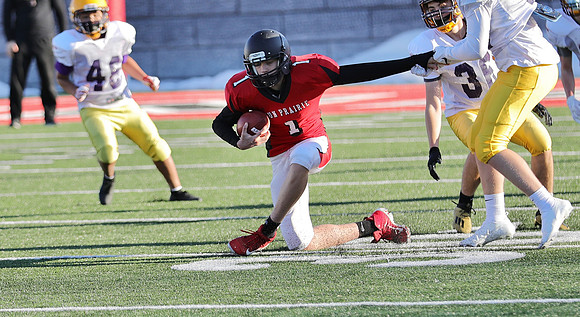 3-19-21 Freshman Scrimmage vs. DeForest  (73)