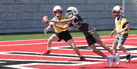 4-25-21 7th Grade Bindley SH vs. 7th Grade Vogler  (68)