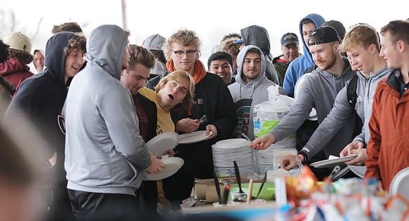 5-1-22 Spring Football Picnic 2022 (15)