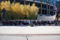 10-28-22 Green Bay,Practice and Hall of Fame  (7)