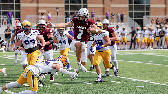 9-9-23 EAGLES  vs,  Hardin Simmons  (2)