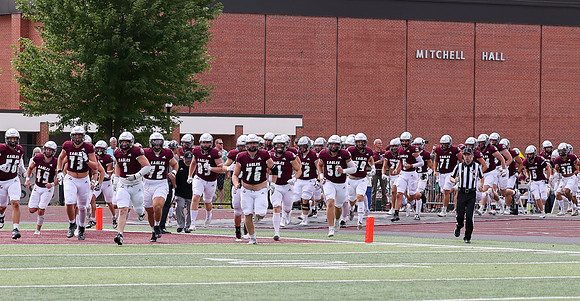 9-9-23 EAGLES  vs,  Hardin Simmons  (7)