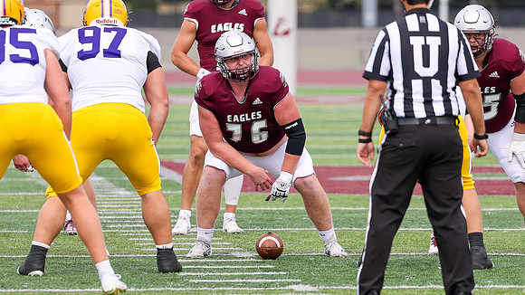 9-9-23 EAGLES  vs,  Hardin Simmons  (42)