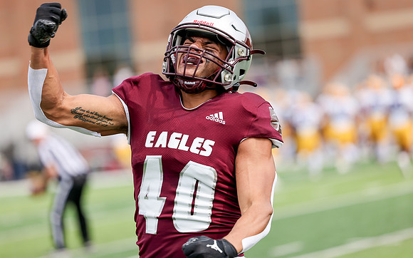 9-9-23 EAGLES  vs,  Hardin Simmons  (66)