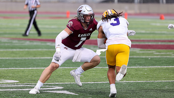 9-9-23 EAGLES  vs,  Hardin Simmons  (67)