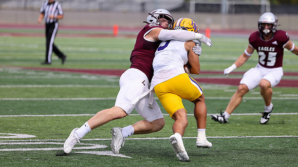 9-9-23 EAGLES  vs,  Hardin Simmons  (69)