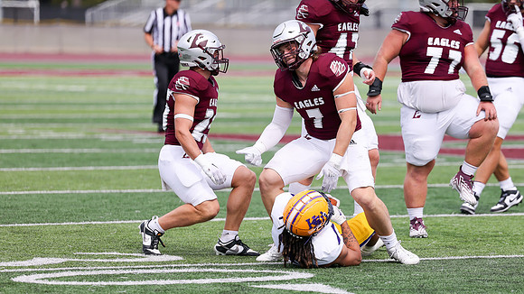 9-9-23 EAGLES  vs,  Hardin Simmons  (72)
