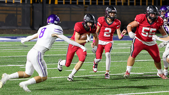 21 Brady Kaufman (42)
