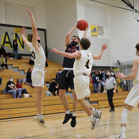13 Cole Hansen vs. East Troy  (31)