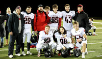 Coach Tom Tucker (8)