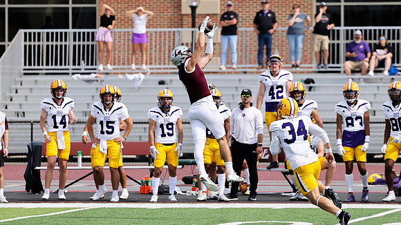 0 Wyatt LeMoine  (15)
