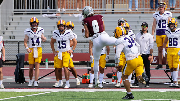 0 Wyatt LeMoine  (19)