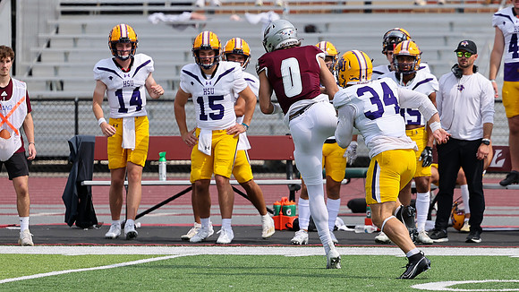 0 Wyatt LeMoine  (20)