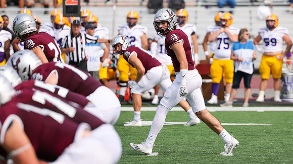 0 Wyatt LeMoine  (23)