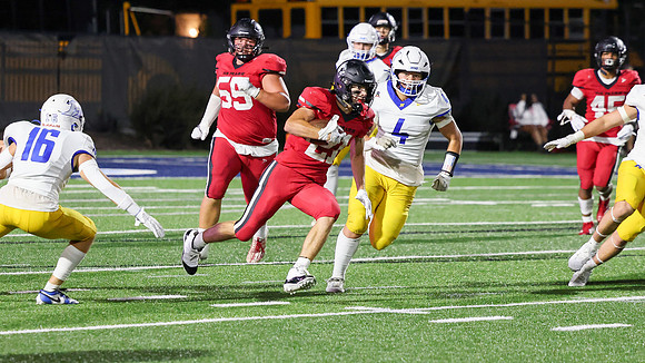 21 Brady Kaufman (27)