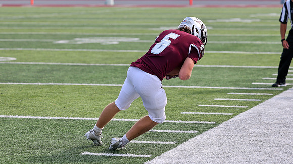 6 Zach Watson