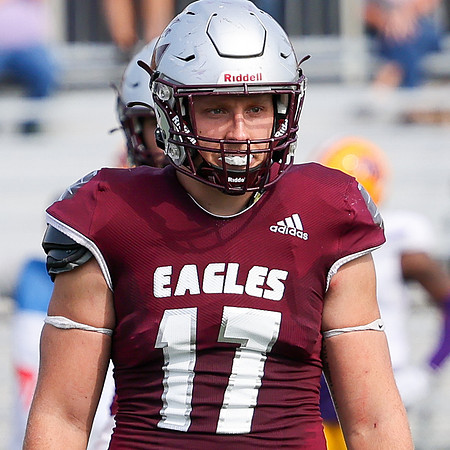 17 Dustin Schultz (23)