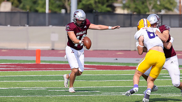 49 Ryan Krueger  (10)