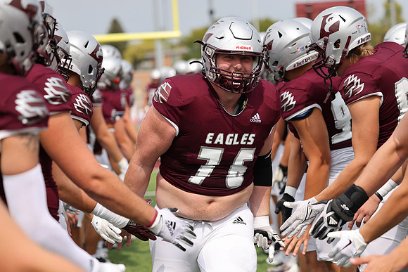 76 Noah Coleman  (30)