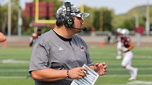 Coach Matt Janus  (7)