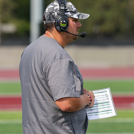 Coach Matt Janus  (8)