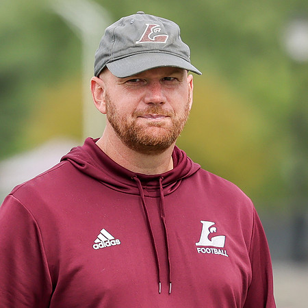 Coach Andrew McGlenn (1)
