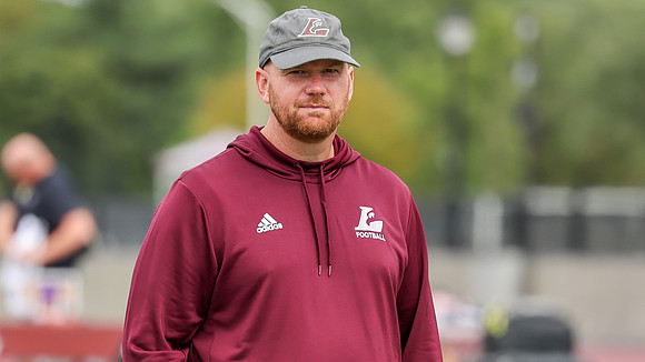 Coach Andrew McGlenn (3)