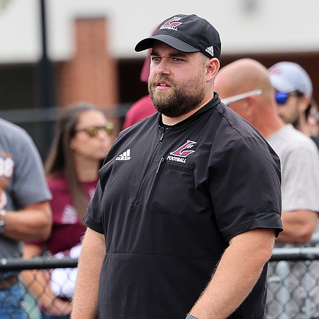 Coach Mitchell Collicott (2)