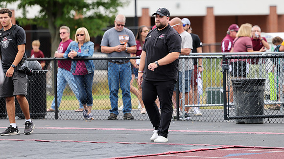 Coach Mitchell Collicott (1)
