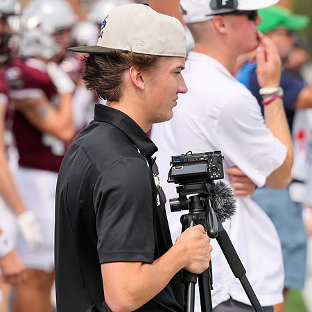 Social Media Coordinator Jonathan Marinac  (5)