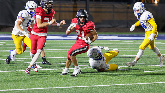 21 Brady Kaufman (20)