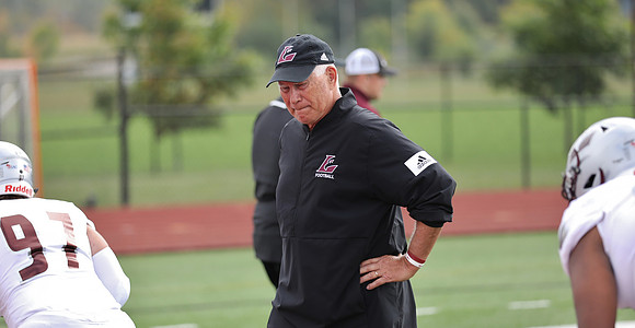 Coach Steve King  (2)