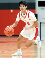 15 Jackson Connelly