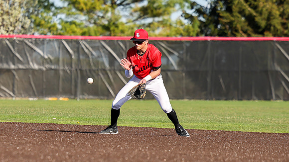 4-29-25 VARSITY vs. Madison East (760)
