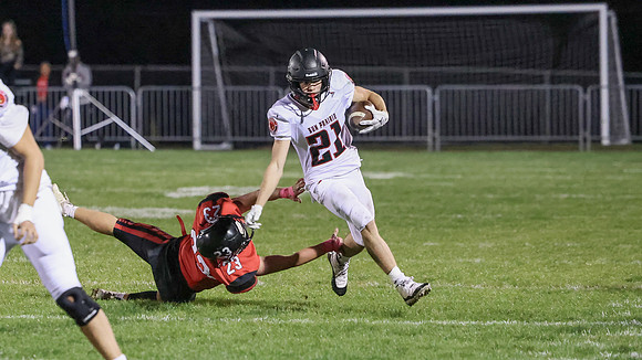21 Brady Kaufman (59)
