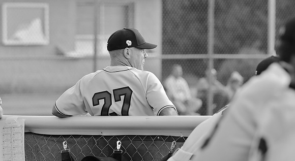 Coach Rob Hamilton  (2)