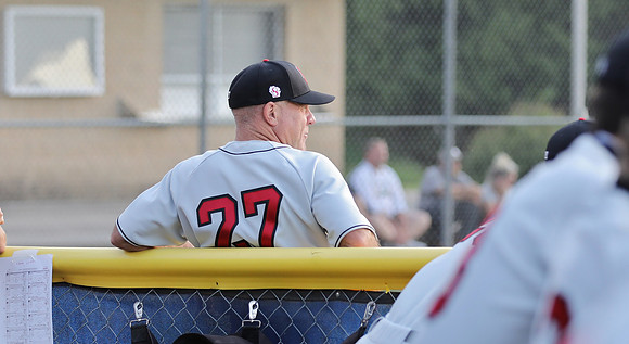 Coach Rob Hamilton  (1)