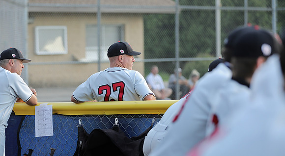 Coach Rob Hamilton  (3)