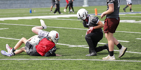 8th Grade Menzel vs. 8th Grade Longley SH  (35)