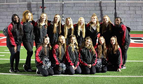 10-28-22 at Varsity Football Playoff Game  (9)