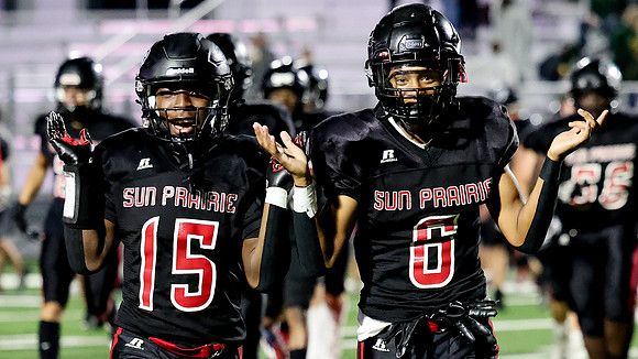 15 AJ Colvin (15)