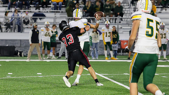 33 Jace Stolte  (20)