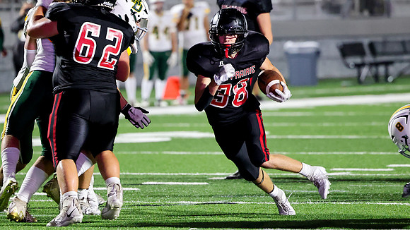 38 Brady Kaufman (10)