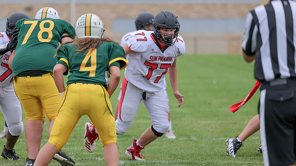 77 Grady Lobenstein  (10)