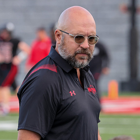 Coach Statistician Jon Meier  (2)
