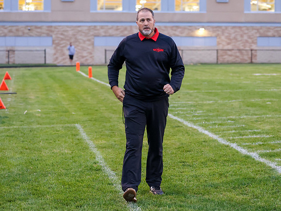 Coach Chris Alexander (4)