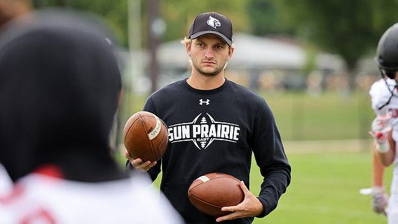 Coach Matt Bethke  (3)