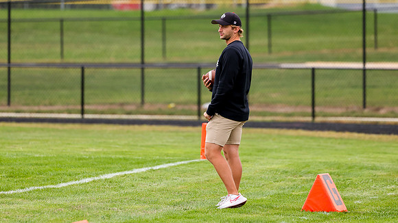 Coach Matt Bethke  (1)